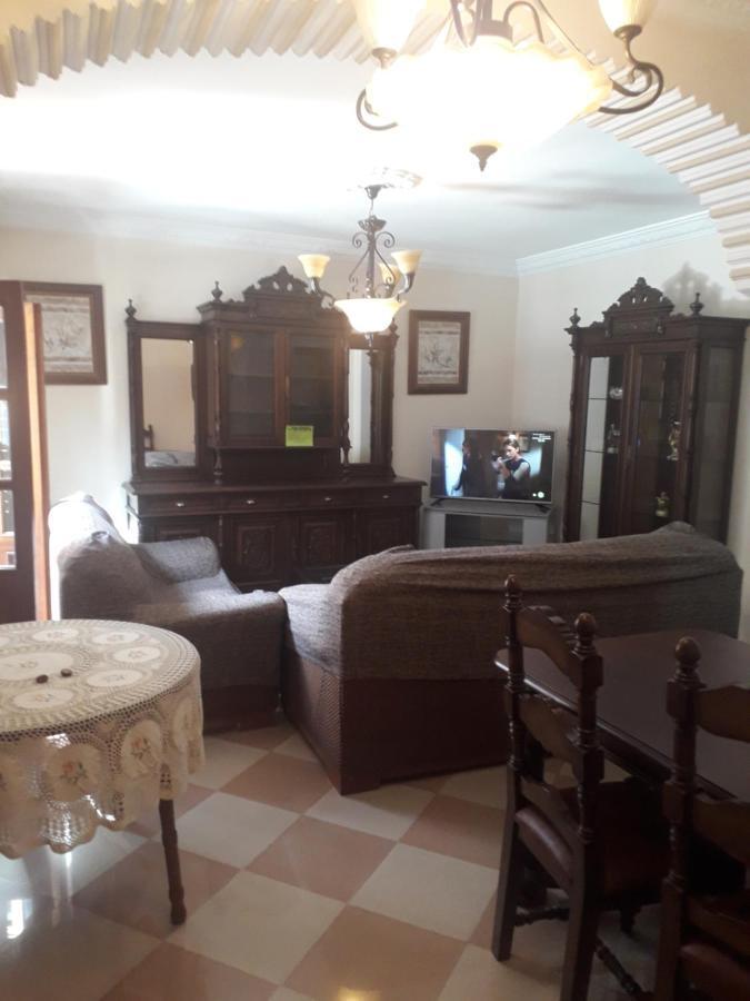 Cuevasol Setenil Setenil De Las Bodegas Dış mekan fotoğraf